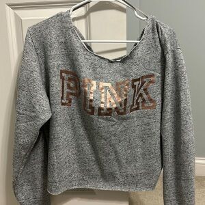 Victoria’s Secret PINK sweatshirt M